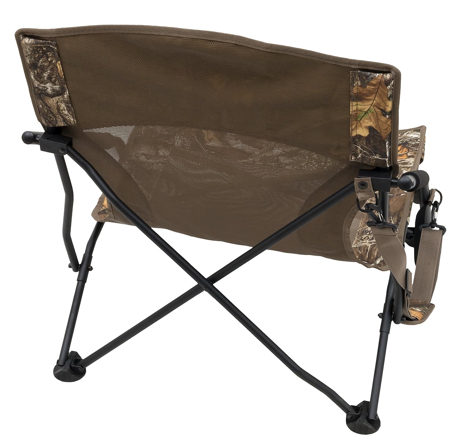 browning strutter chair