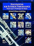 Foundations for Superior Performance: Warm-ups and