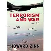 Terrorism and War (Open Media Series)