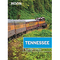 Moon Tennessee (Travel Guide)