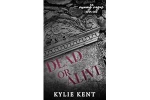 Dead or Alive: An Owning Vegas Spin-Off