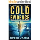 Cold Evidence (Cass Leary Legal Thriller Series Book 10)