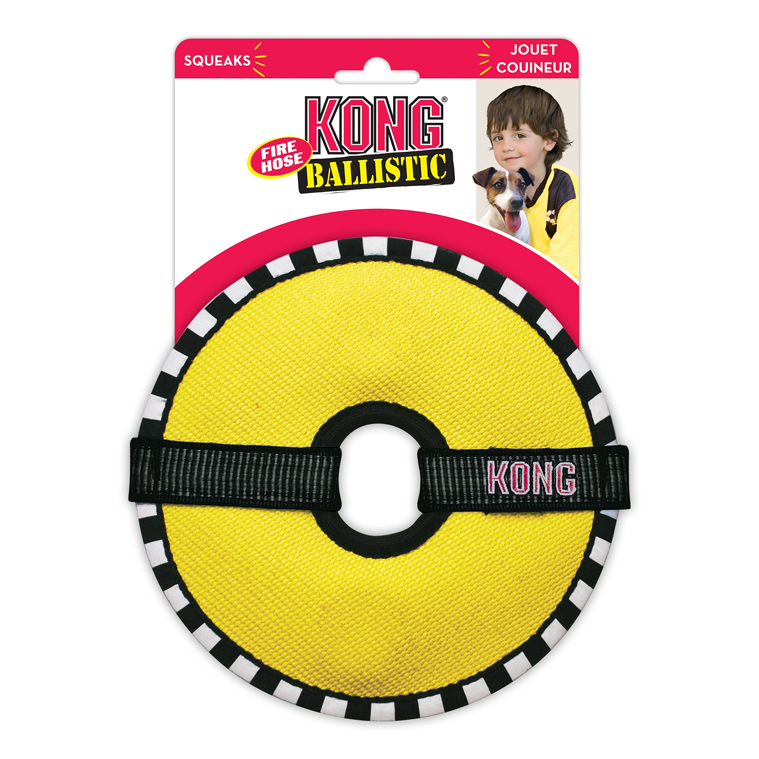 kong fire hose