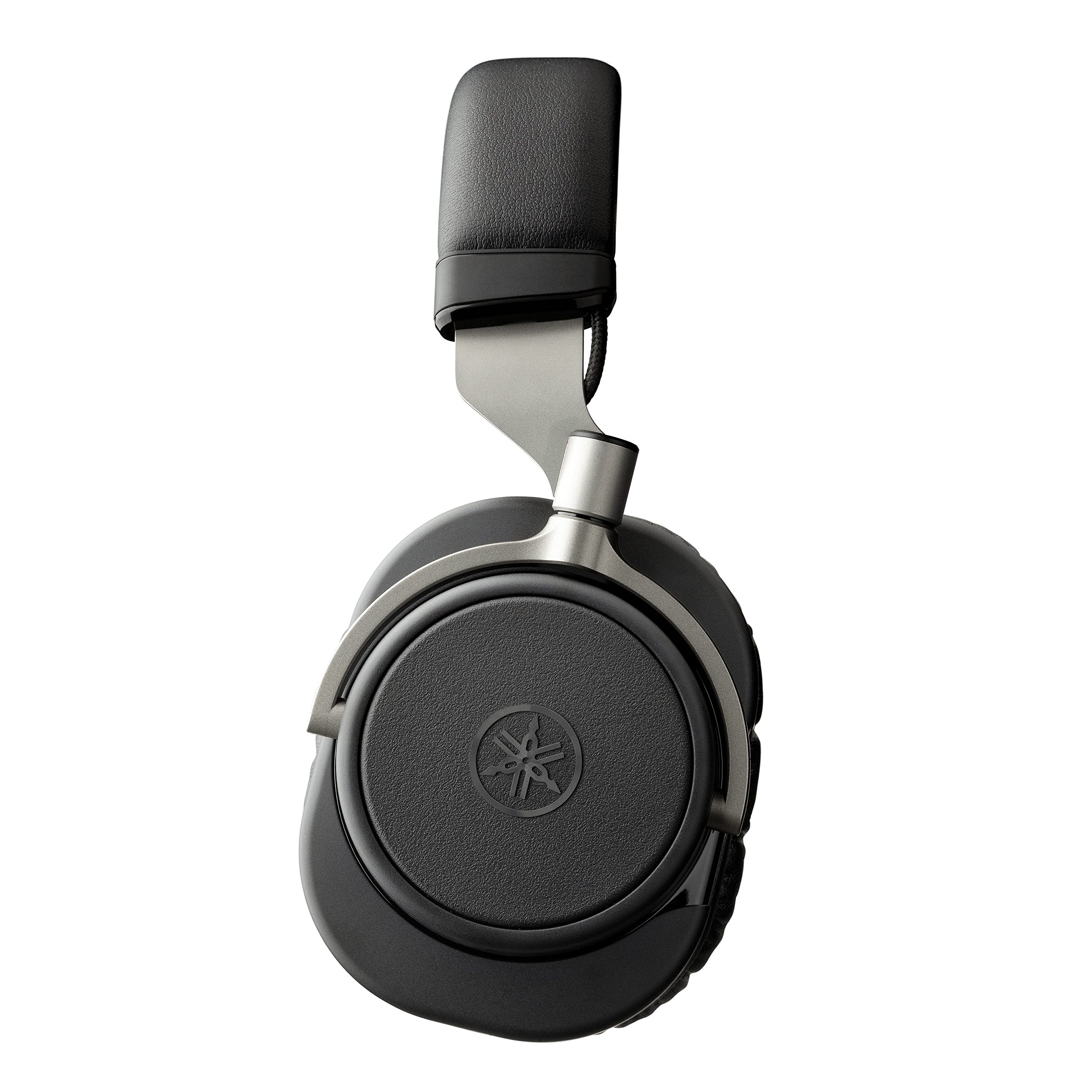 Yamaha Sealed Dynamic Type OverEar Bluetooth Headphone HphW300B