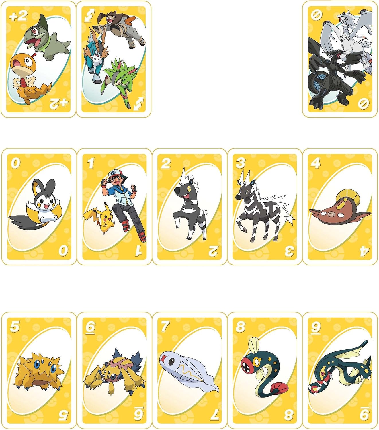 Amazon ウノ ポケットモンスターbw ベストウイッシュ Y24 囲碁 おもちゃ Amazon ウノ ポケットモンスターbw ベストウイッシュ Y24 囲碁 おもちゃ