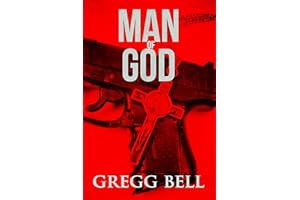 Man of God: A Suspense Novel