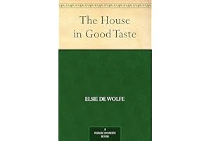 The House in Good Taste