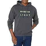 Disney Villains x Heidi Klum Chernabog Pullover Hoodie