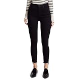 Ankle Skinny Jeans 