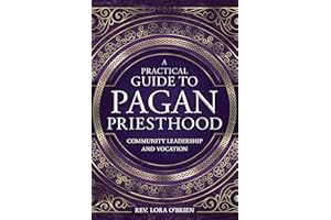 A Practical Guide to Pagan Priesthood: Community Leadership and Vocation