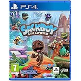 Sackboy: A Big Adventure (PS4)