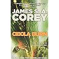 Cibola Burn (The Expanse, 4)