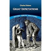 Great Expectations (Dover Thrift Editions: Classic Novels)