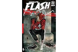 Absolute Flash Vol. 3