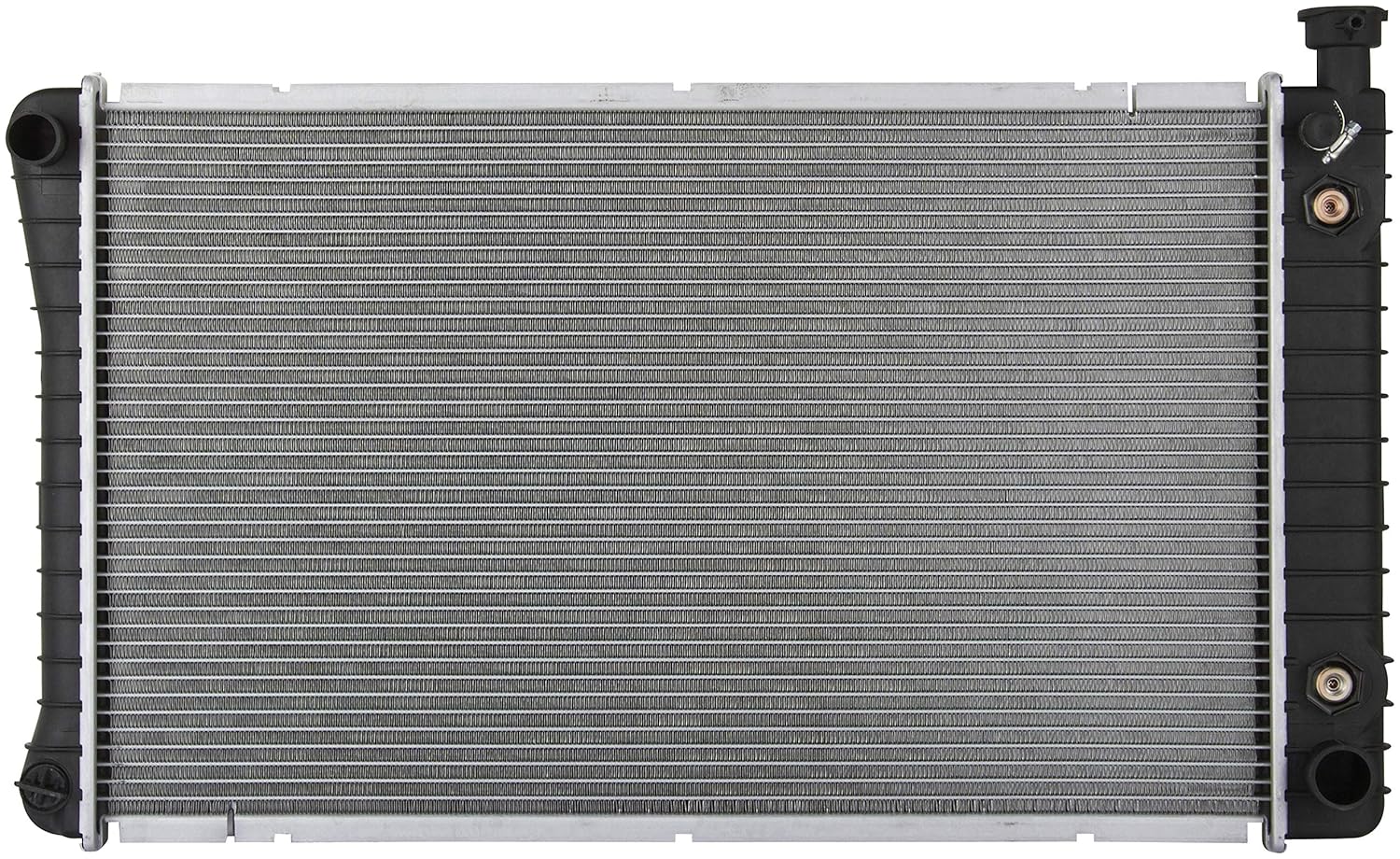 The 10 Best Champion Cooling Radiator 89 Gmc Sierra