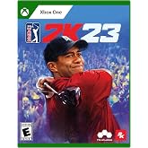 PGA Tour 2K23 - Xbox One