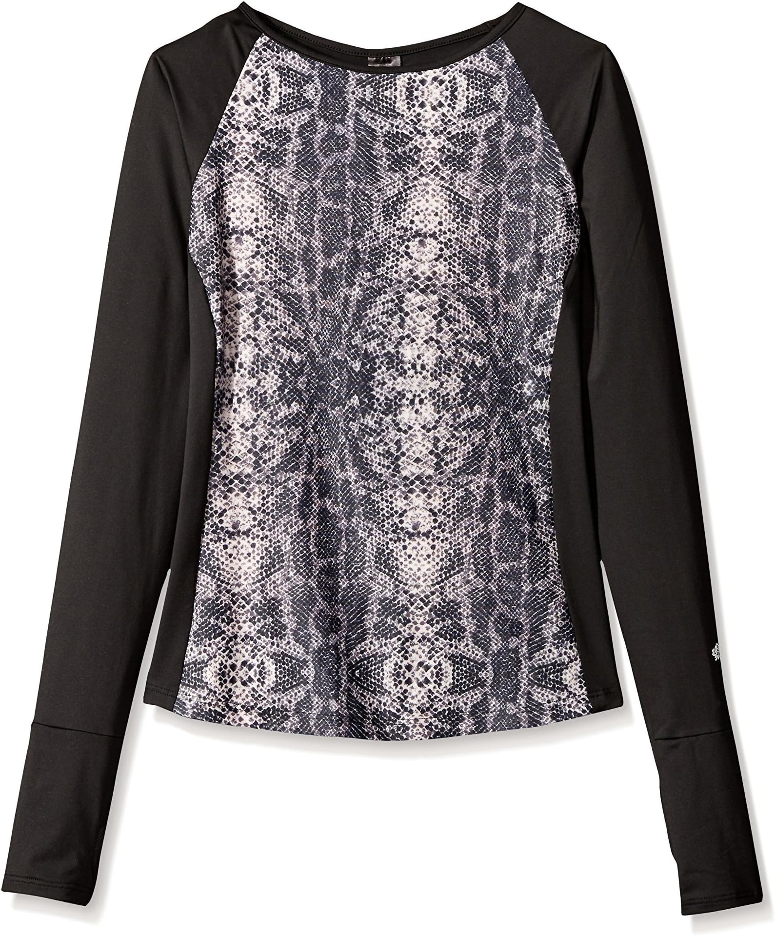 Jala Clothing Women's Rash Guard