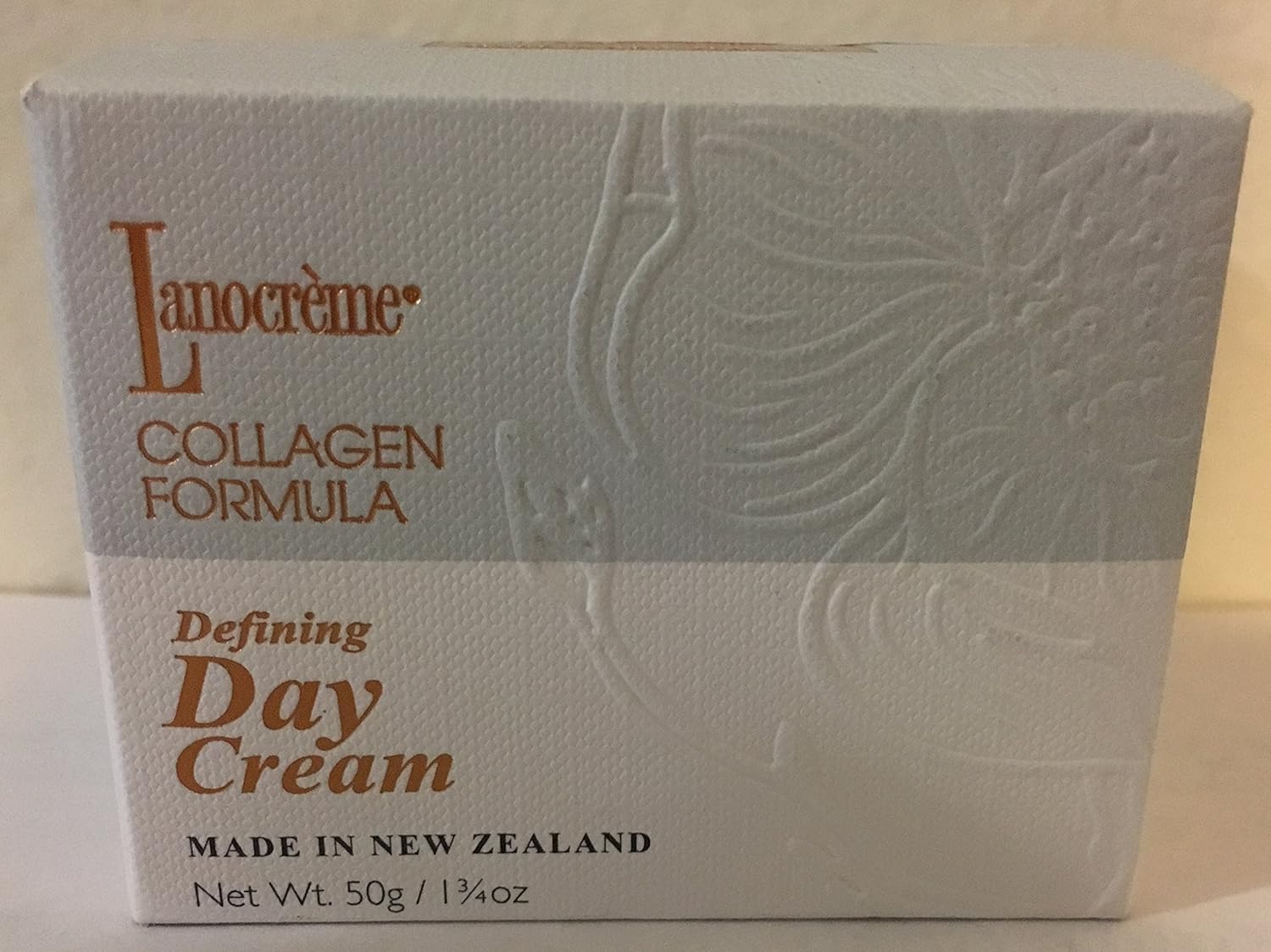lanocreme collagen formula eye cream