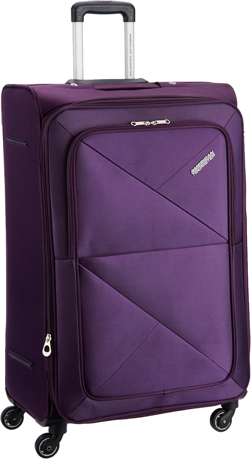 Buy American Tourister Peru Polyester 