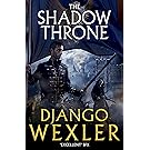 The Shadow Throne (The Shadow Campaigns)