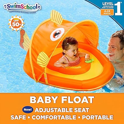 amazon baby float for pool
