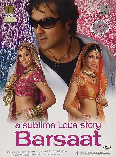 Barsaat hindi movie