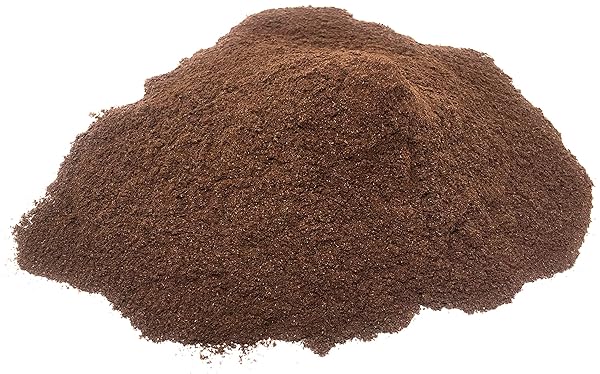 PURE DYER’S ALKANET POWDER (ALKANNA TINCTORIA) – NATURAL TEXTILE DYE – 100% NATURAL POWDERED ALKANET – HERBS ALKANET ROOT POWDER (NET WEIGHT 1.76OZ/50G)