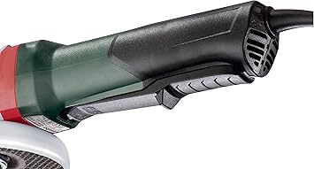 Metabowerke GmbH WEPBA17125 Angle Grinders product image 6