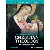 Christian Theology: An Introduction
