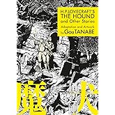 H.P. Lovecraft's The Hound and Other Stories (Manga)