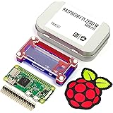 Raspberry Pi Zero W Mini Kit