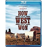Amazon.com: Once Upon a Time in the West [Blu-ray] : Movies & TV
