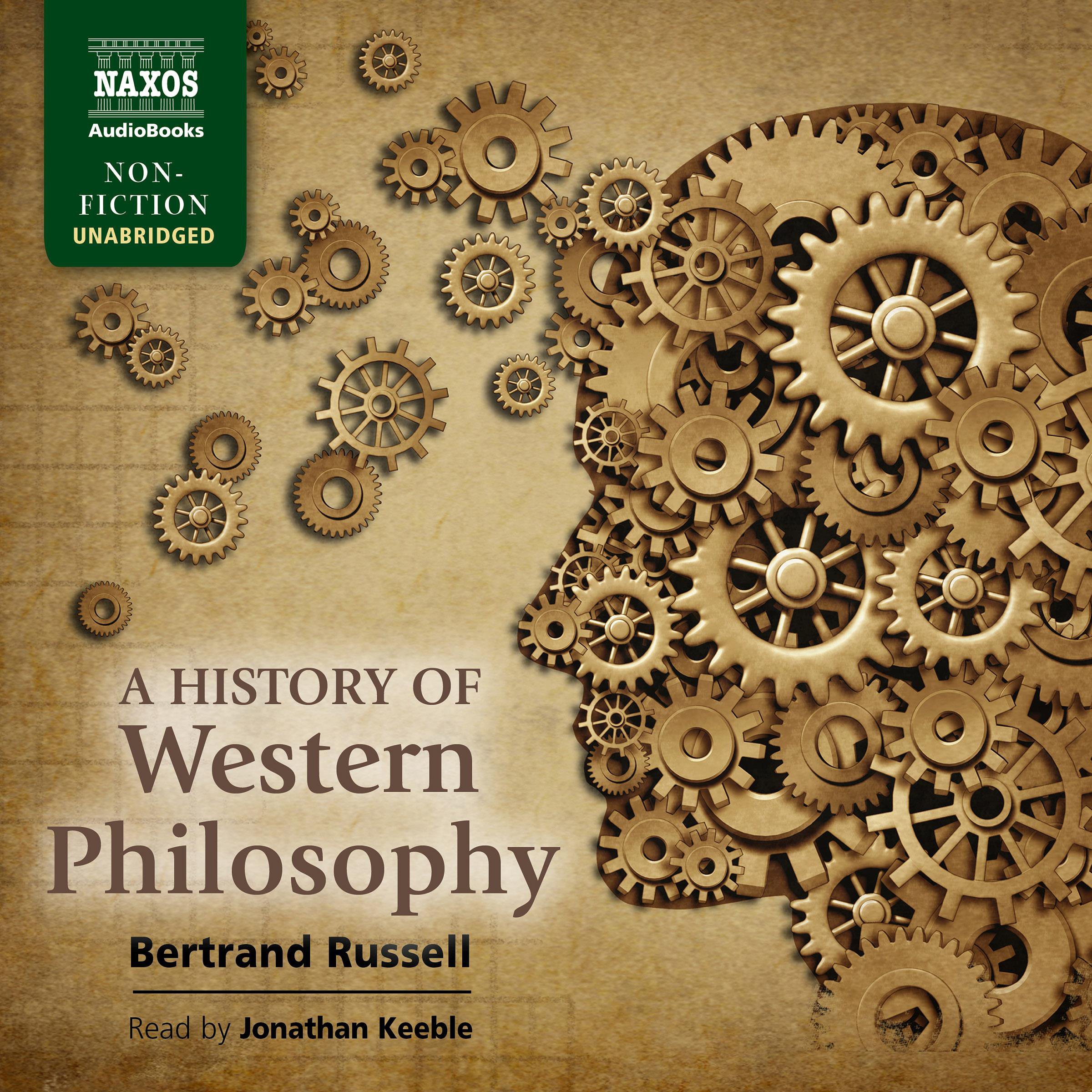 A History of Western Philosophy Image