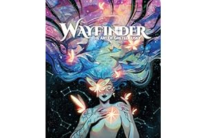 Wayfinder: The Art of Gretel Lusky