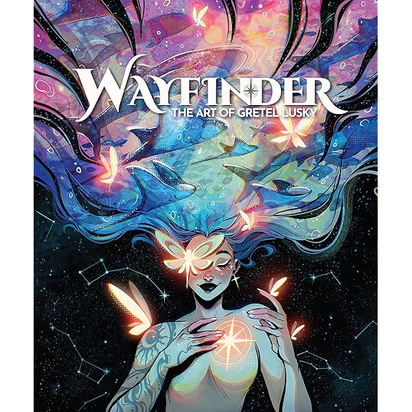 宇宙アート,マイケルデビッドワード「ウインドウズオブザ
