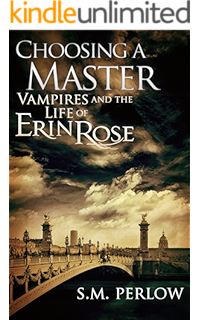 Tag: Vampires and the Life if Erin Rose