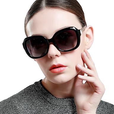 Amazon ジ オ Jo サングラス ビッグフレーム おしゃれ