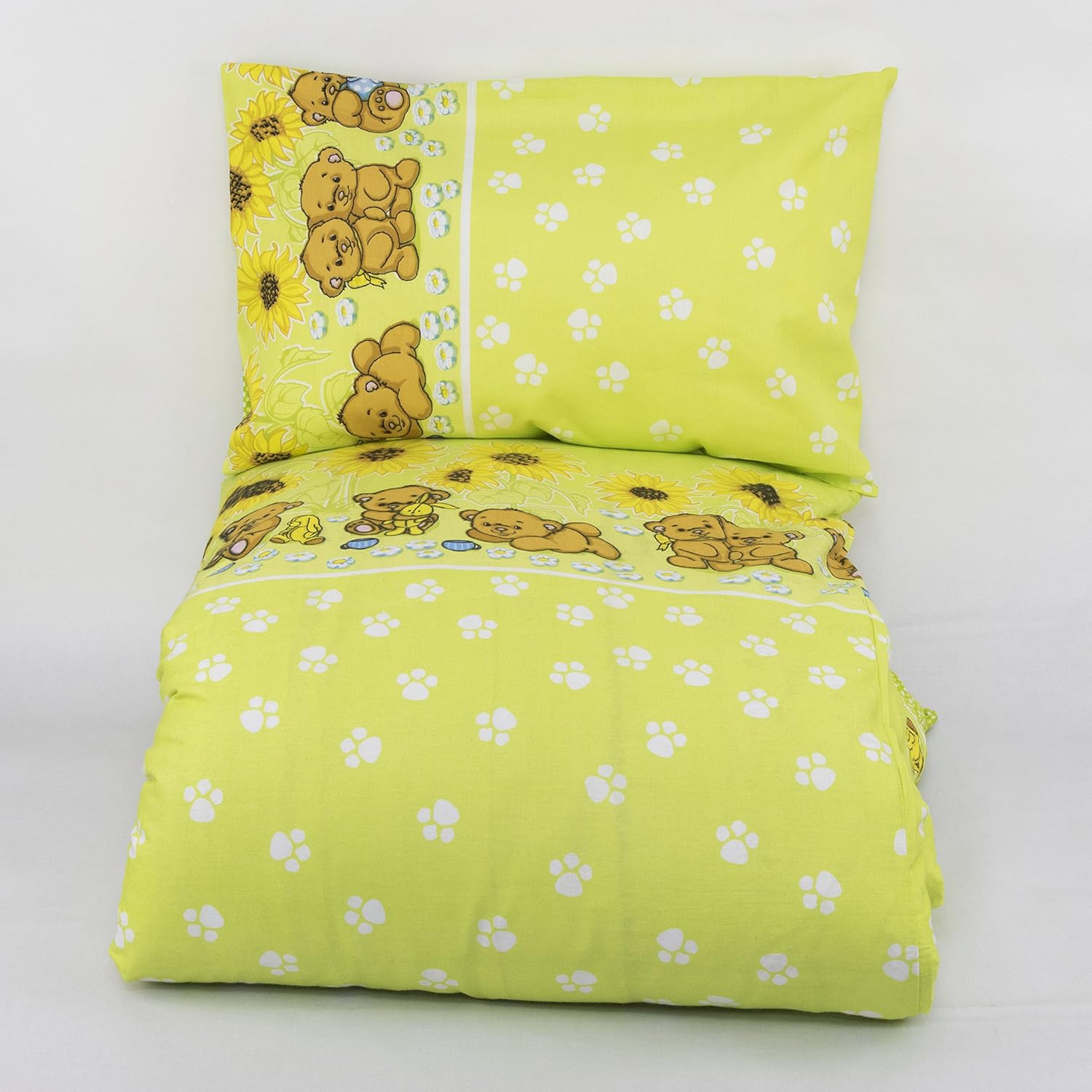 cot quilt cover sets