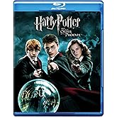 Harry Potter & the Order of the Phoenix (2-Disc Special Edition/BIL/BD) [Blu-ray]