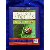 Science Stories: Science Methods for Elementary and Middle School Teachers