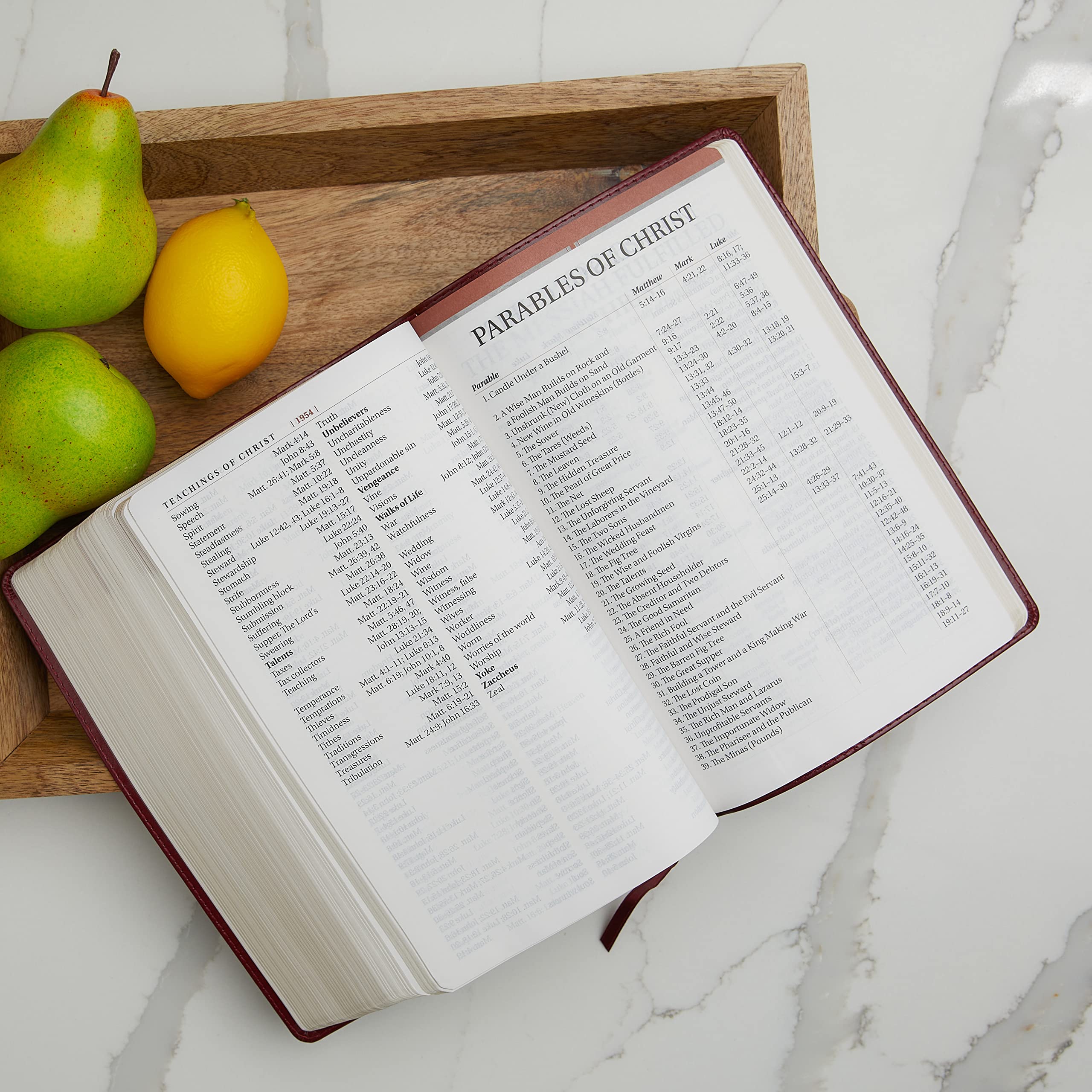 KJV Study Bible, Large Print, Hardcover, Red Letter Edition: Second Edition KJV Study Bible, Large Print, Hardcover, Red Letter Edition: Second Edition KJV Study Bible, Large Print, Hardcover, Red Letter Edition: Second Edition Hardcover Kindle