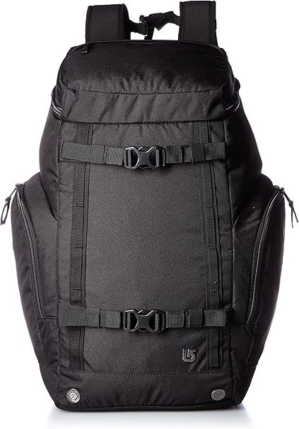 burton booter snowboard pack