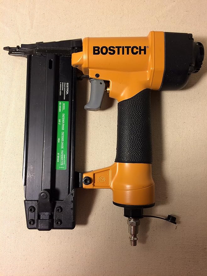 BOSTITCH SB1850BN 18Gauge Brad Nailer Amazon.ca Home & Kitchen