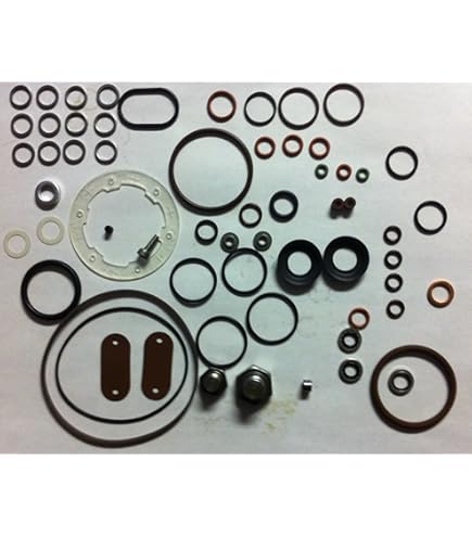 STR Flex Ring Gasket For Stanadyne Roosa Master DB, JDB, DC, DB2 Injection Pumps