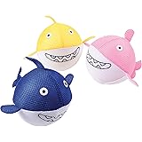 baby shark beach ball