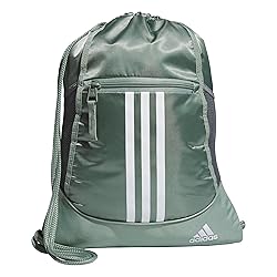 adidas Alliance Sackpack, Drawstring