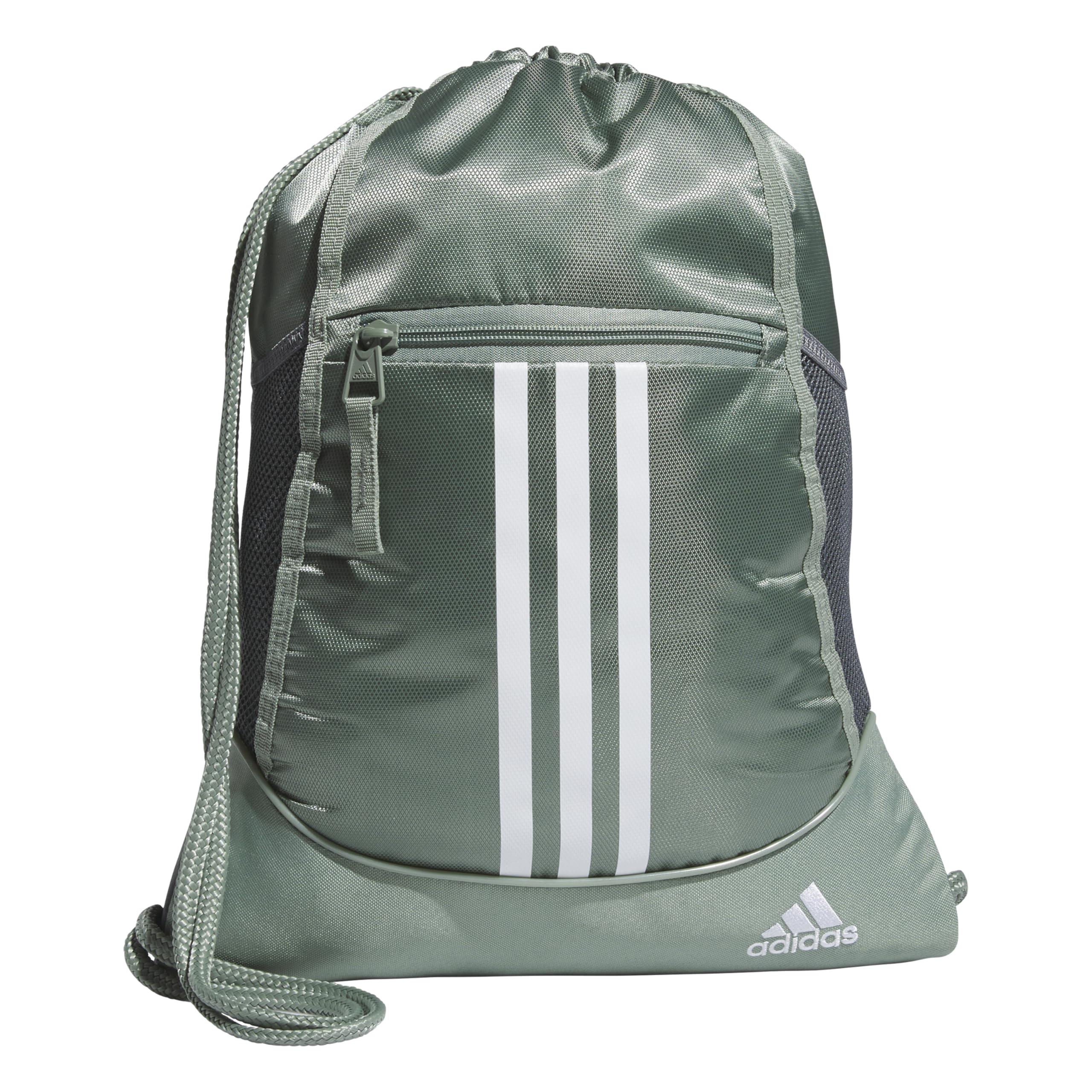 adidas Alliance Sackpack, Drawstring