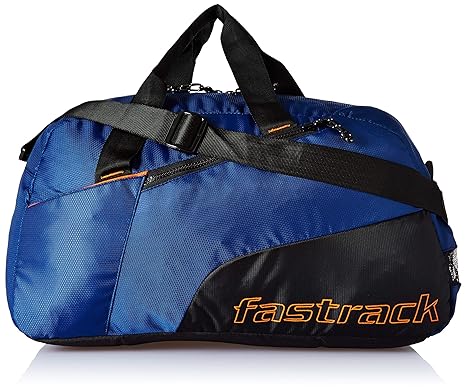 fastrack travel bag