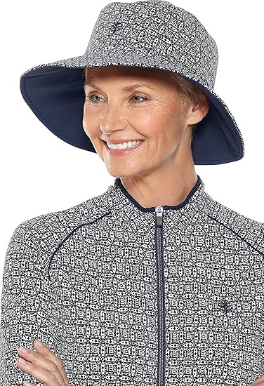 coolibar hats amazon