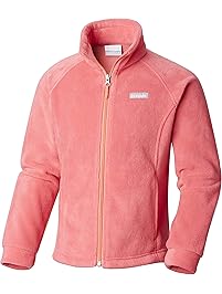 Columbia Girls' Benton Springs Fleece